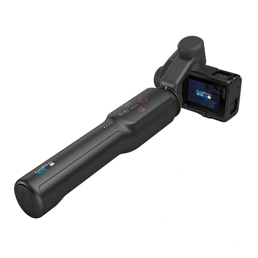 📷GoPro Hero4 Camera + Karma Grip + Hero4 Harness ✨🧗 🏂⛷️🏄🚴🚁🪂✨